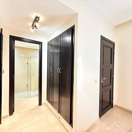 Cosy Greeny 3 Bdr - Downtown Near Oasis Train And Tramway Casablanca Extérieur photo