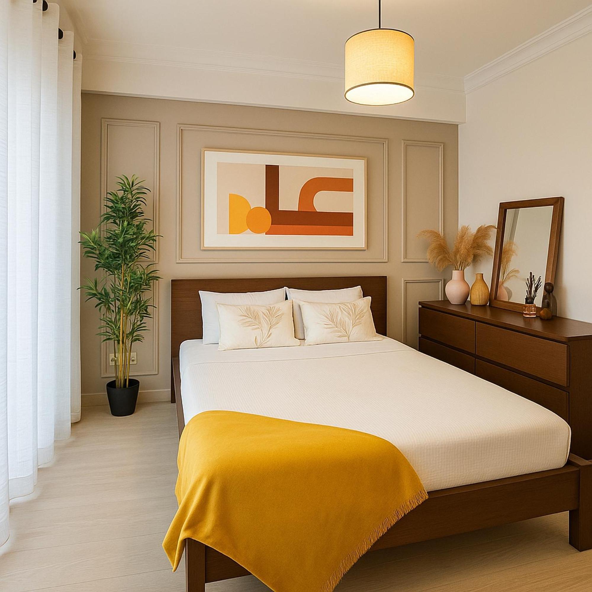 Cosy Greeny 3 Bdr - Downtown Near Oasis Train And Tramway Casablanca Extérieur photo