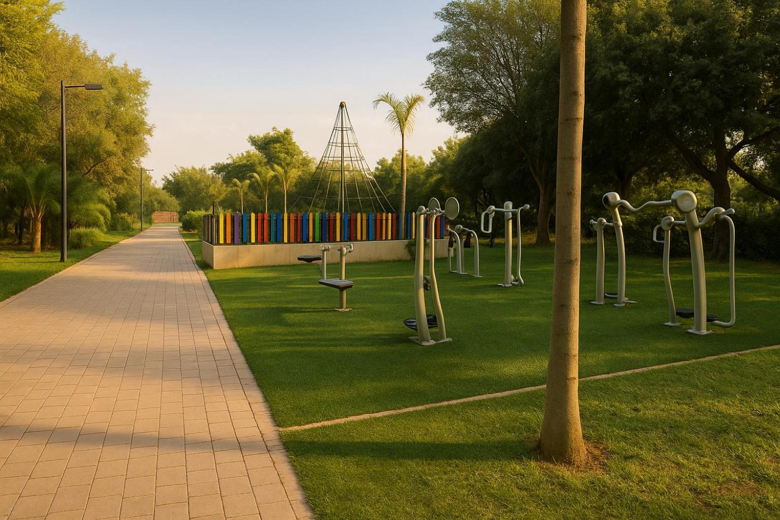 Cosy Greeny 3 Bdr - Downtown Near Oasis Train And Tramway Casablanca Extérieur photo