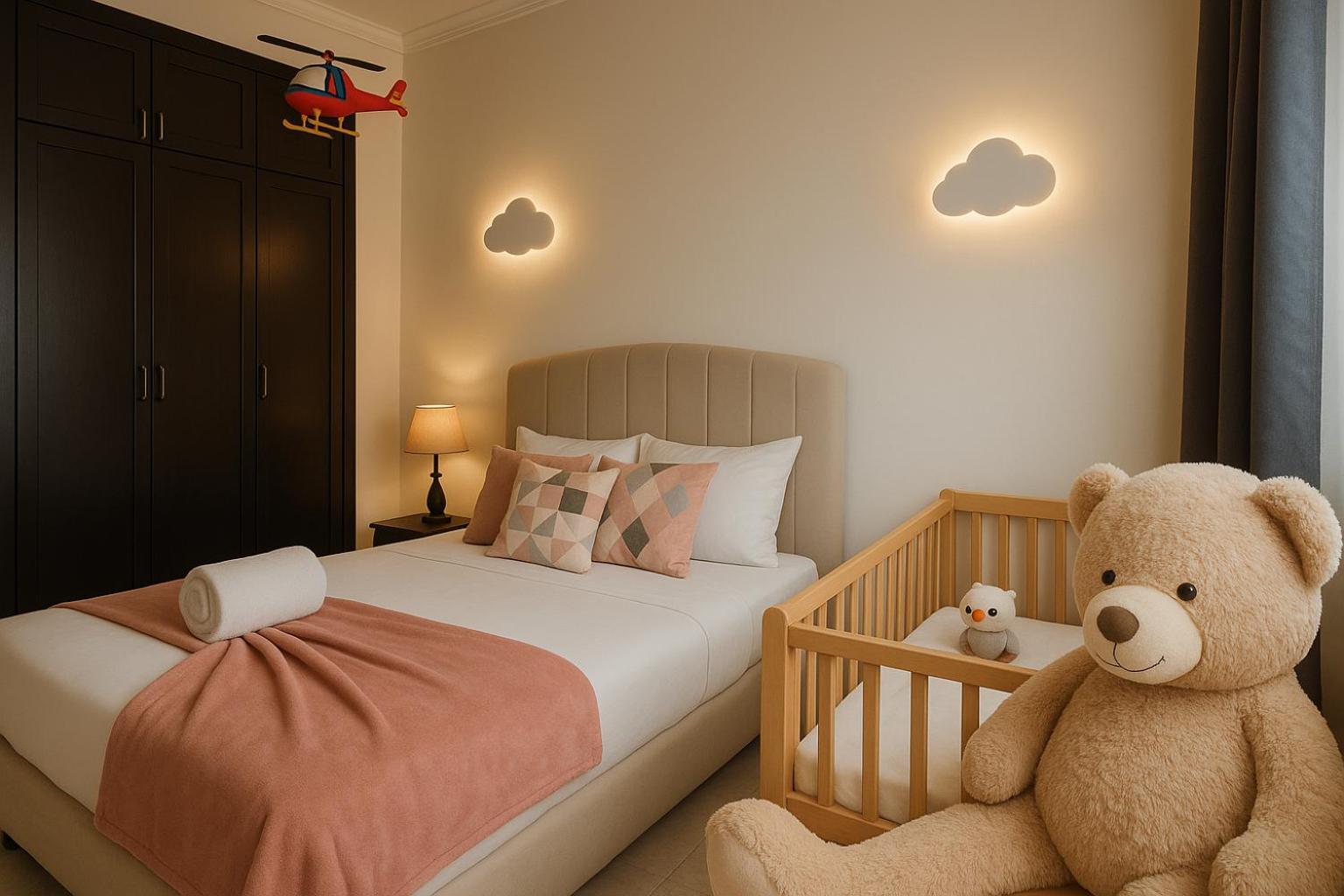 Cosy Greeny 3 Bdr - Downtown Near Oasis Train And Tramway Casablanca Extérieur photo